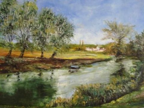 La rivière